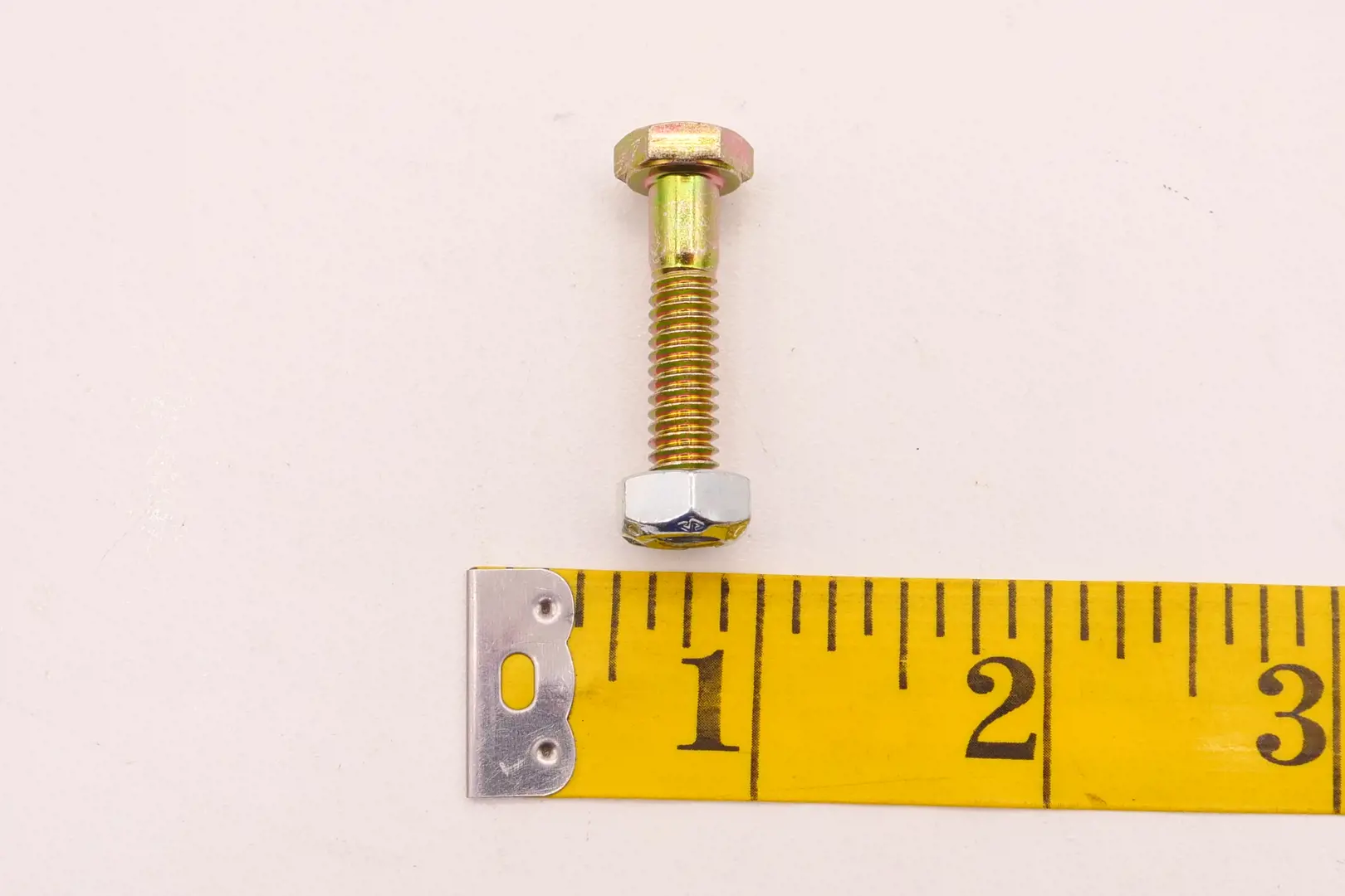 Image 3 for #70060-01074 SHEAR BOLT/GR 8