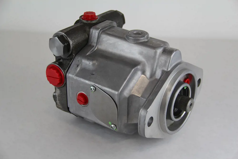 Image 1 for #86643653 REMAN-HYD PUMP