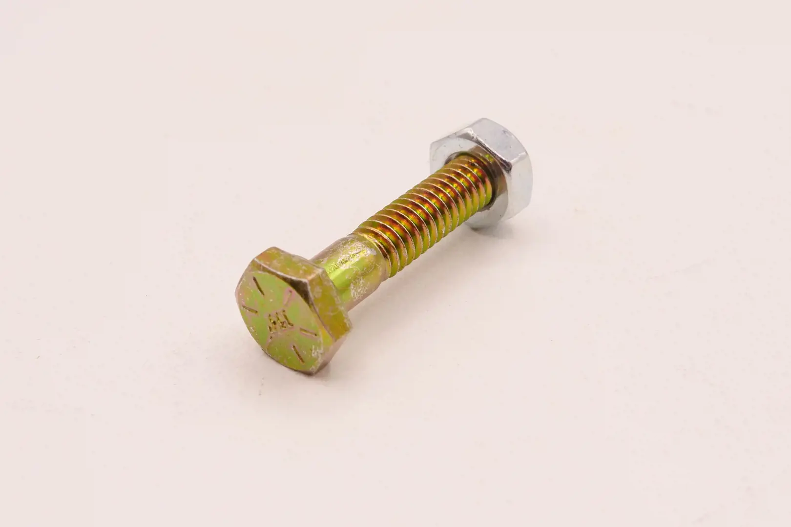 Image 1 for #70060-01074 SHEAR BOLT/GR 8