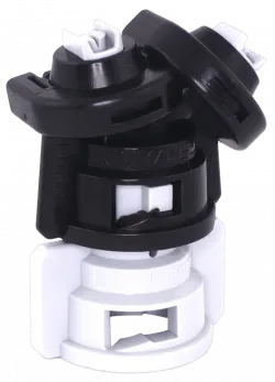 Greenleaf #TADF08 TurboDrop® Asymmetric Dual Fan Nozzle