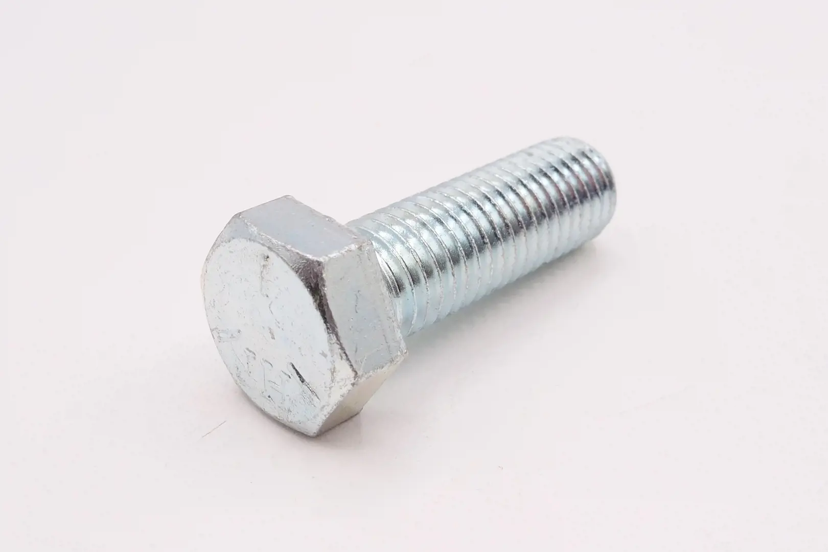 Image 1 for #75599-01740 BOLT HEX GR 5 PL