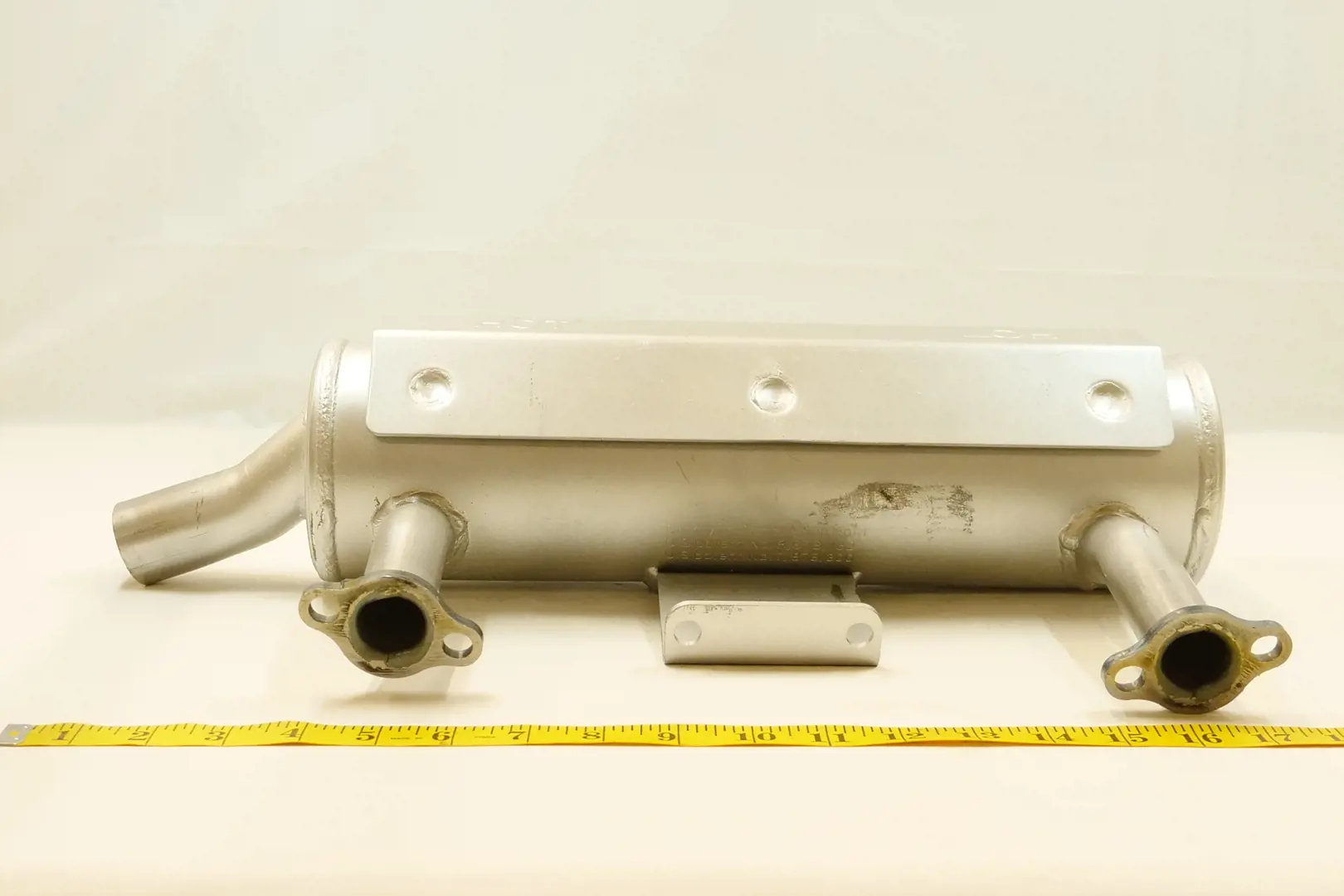 Image 2 for #4164203 MUFFLER:KOHLER