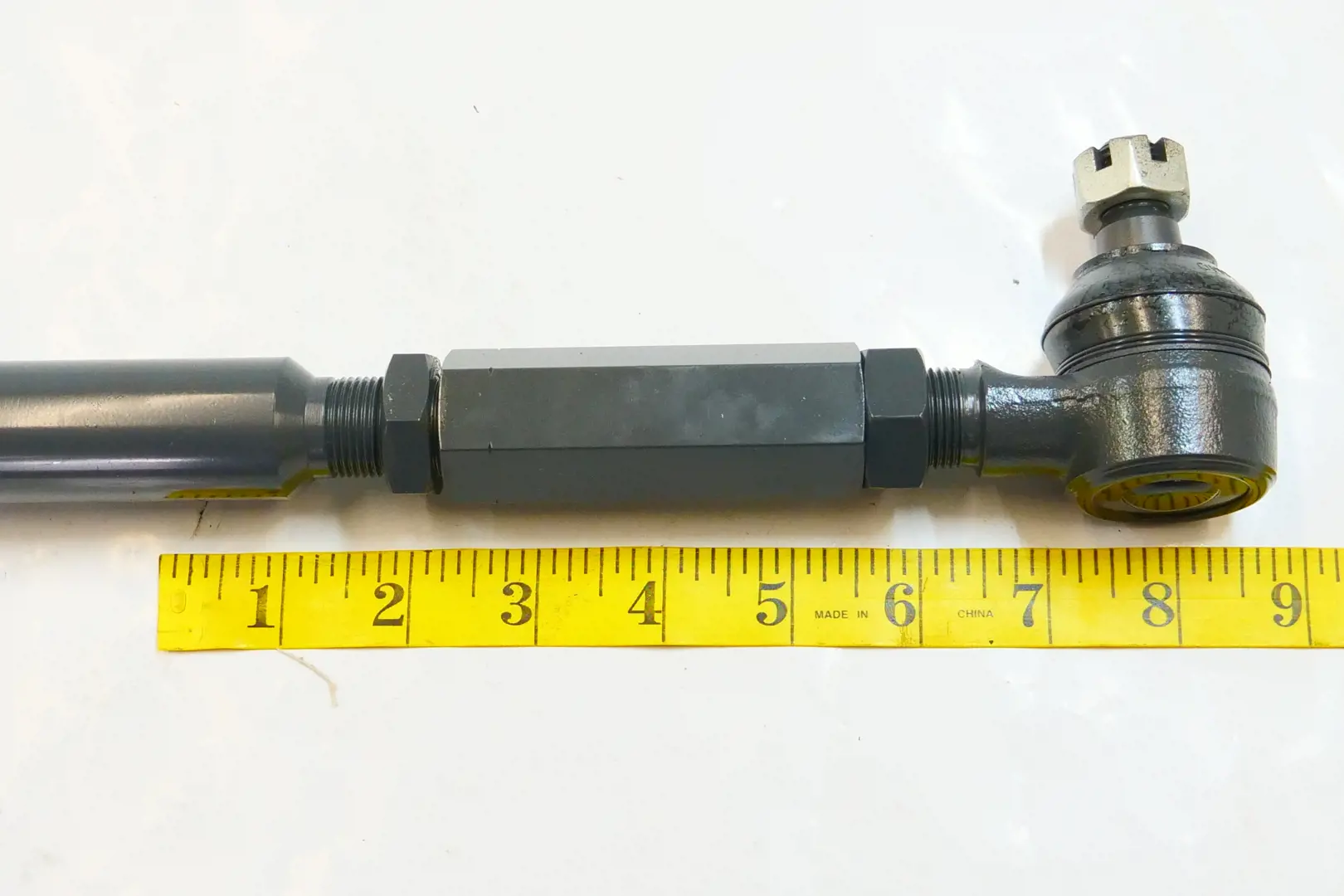 Image 3 for #HTA0A-13700 ASSY ROD, TIE, R