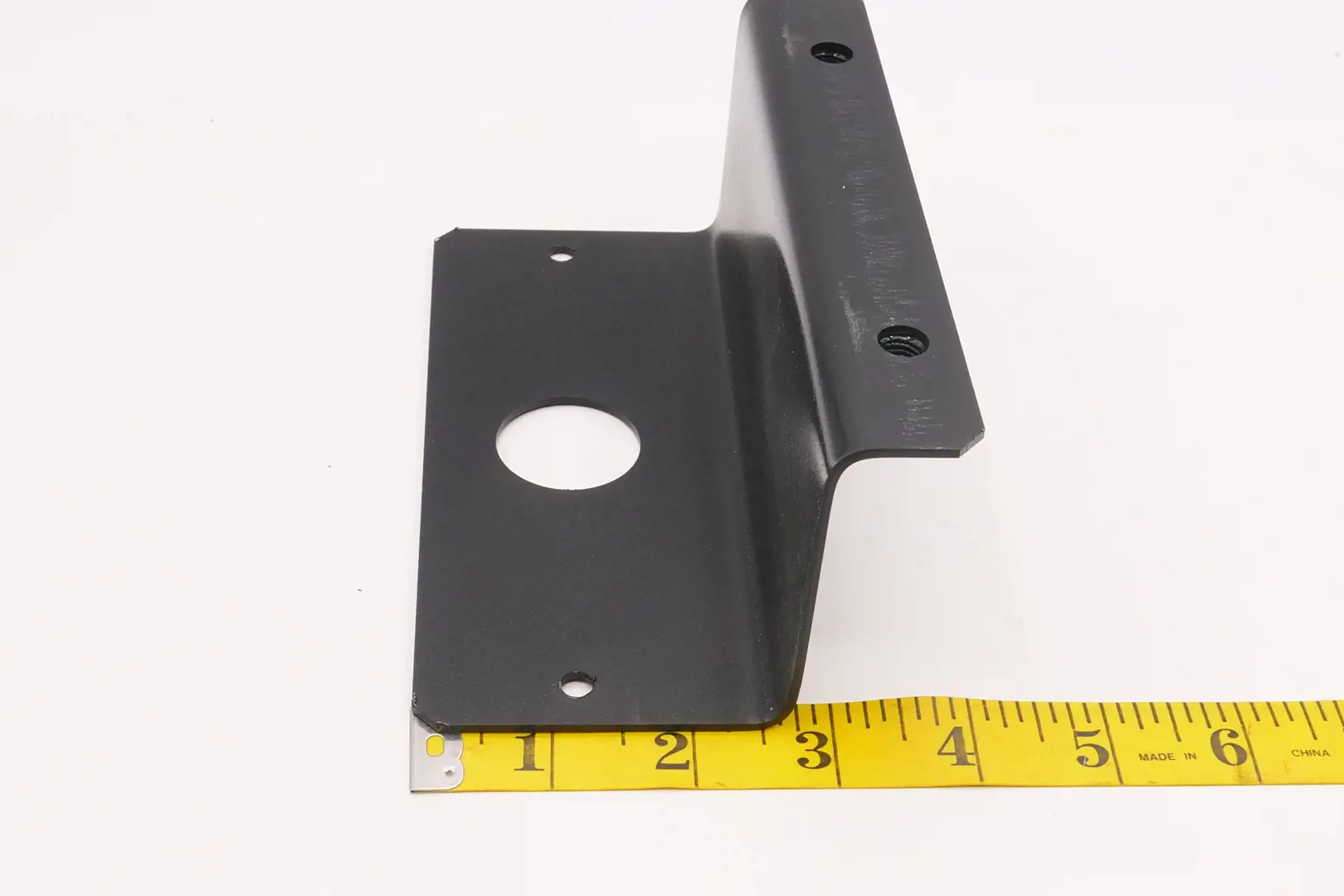 Image 3 for #K7561-61410 BRACKET, TAIL LA