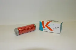 Kubota #15231-43560 Fuel Filter