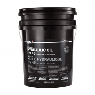 New Holland #73344328 Premium Hydraulic Oil HV46