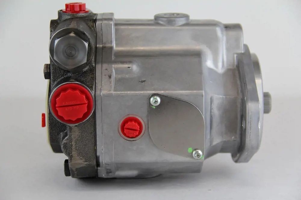 Image 3 for #86643653 REMAN-HYD PUMP