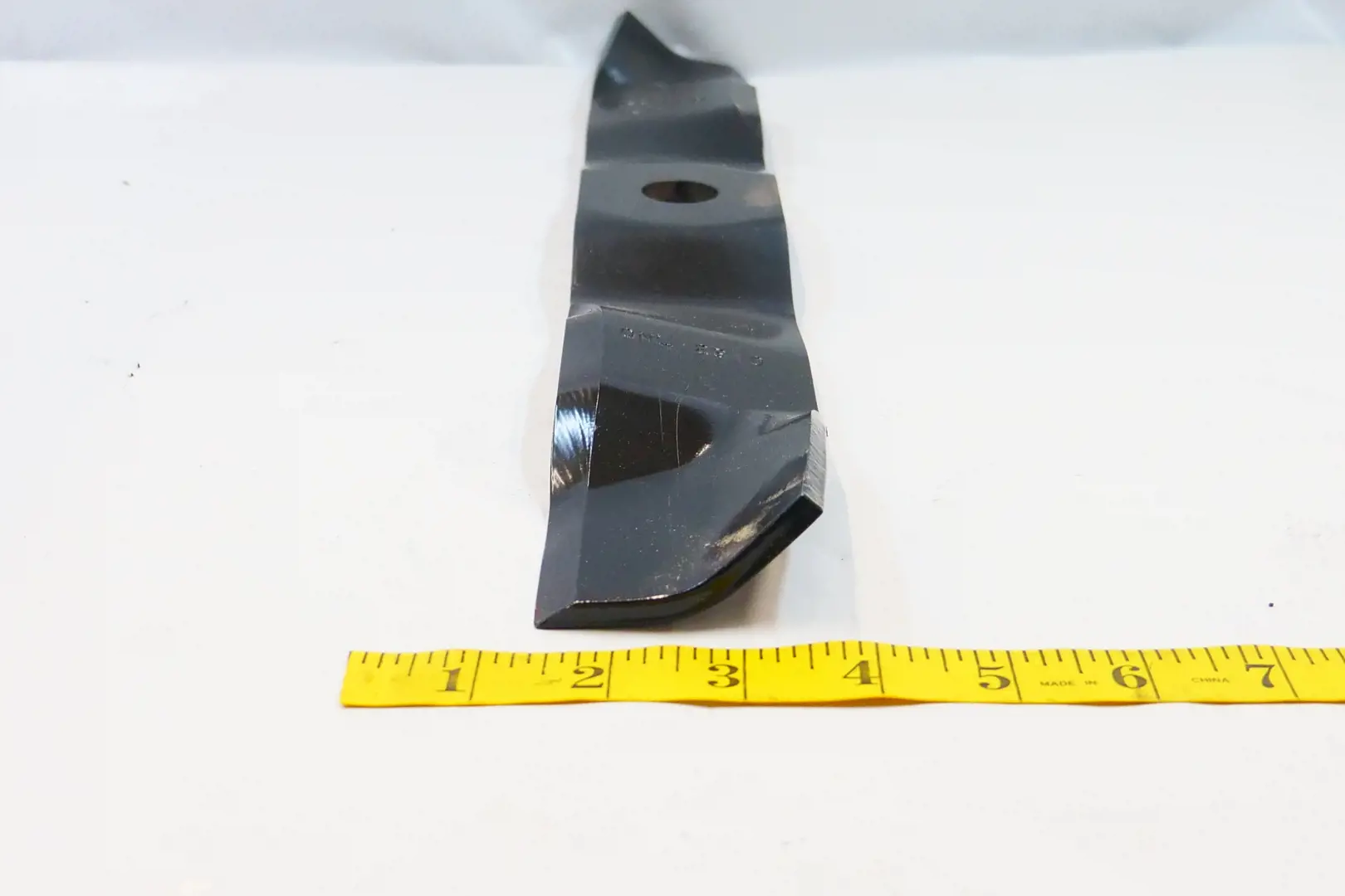 Image 3 for #K5231-92340 BLADE (54-MULCHI