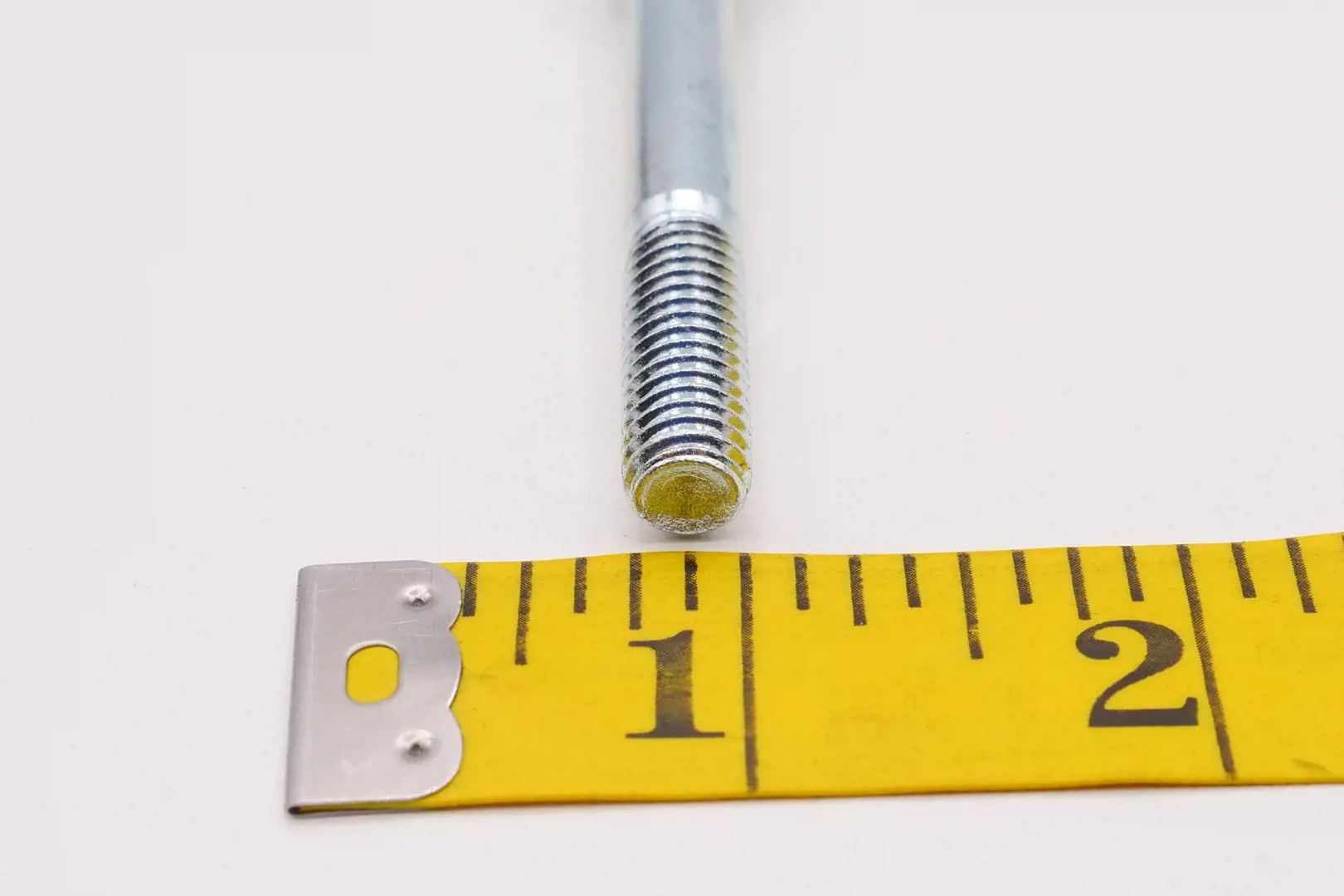 Image 3 for #77700-01718 BOLT, HEX 5/16 N