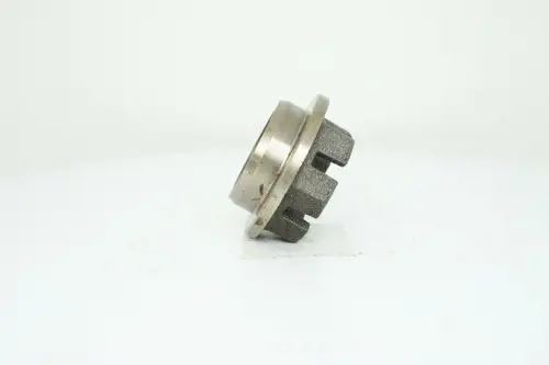 Image 1 for #86837915 SLOTTED NUT