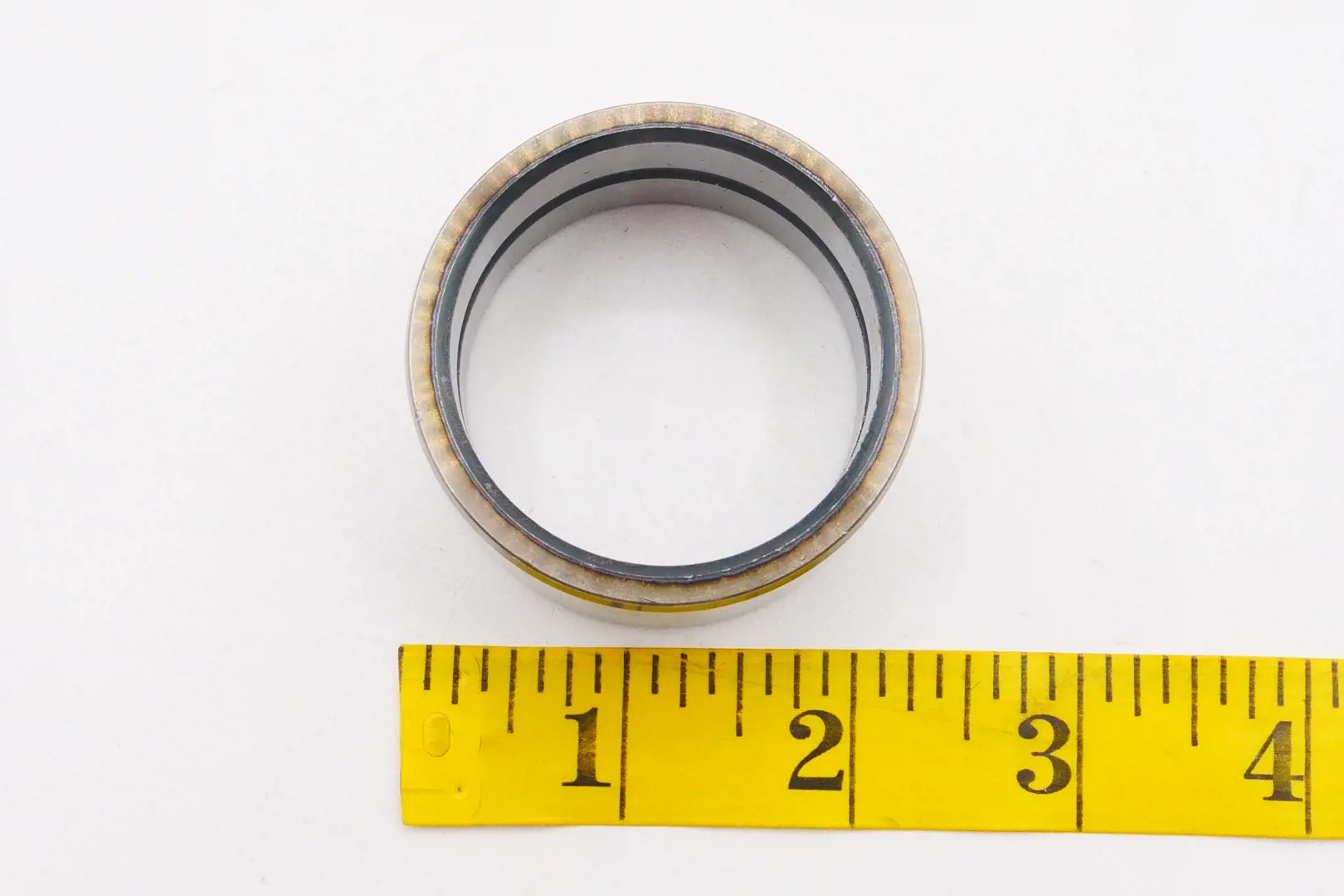 Image 3 for #V1311-76570 BUSHING(44.5X25)