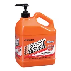 Fast Orange #FAST25219 Fast Orange Hand Cleaner - 1 Gallon