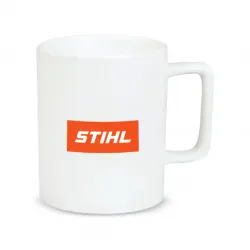 Stihl Outfitters #1460727-00 Stihl 12oz Ceramic Mug