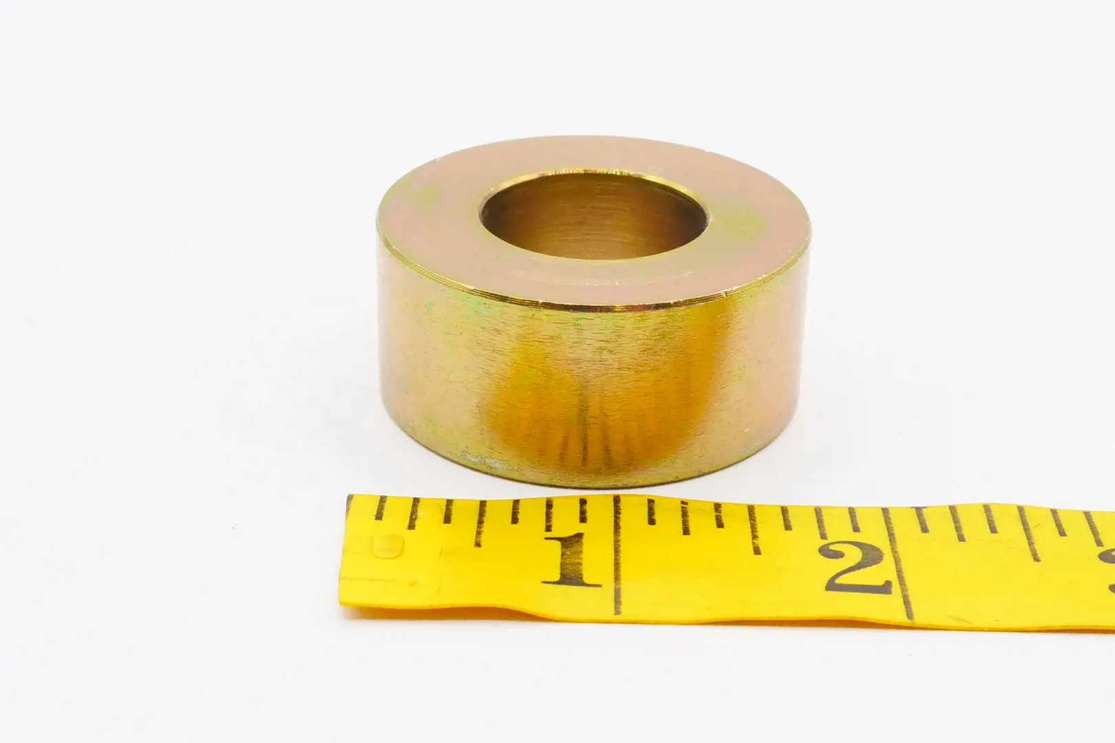 Image 3 for #70060-00758 BUSHING