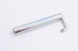 Kubota #K2581-44332 ROD (MOWER LINK)