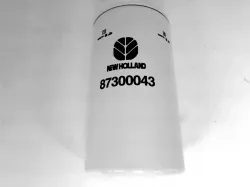 New Holland #87300043 Hydraulic Filter