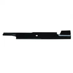 Oregon #91-628 Oregon Replacement Lawn Mower Blade for 21 in. Deck, Fits Scag (91-628)