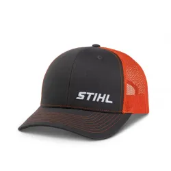 Stihl Outfitters #1459496-00 Stihl Richardson Two-Tone Trucker Cap