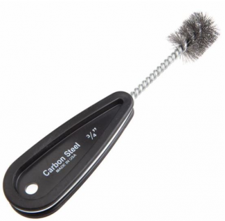 Forney #F70472 Wire Fitting Brush, 3/4"