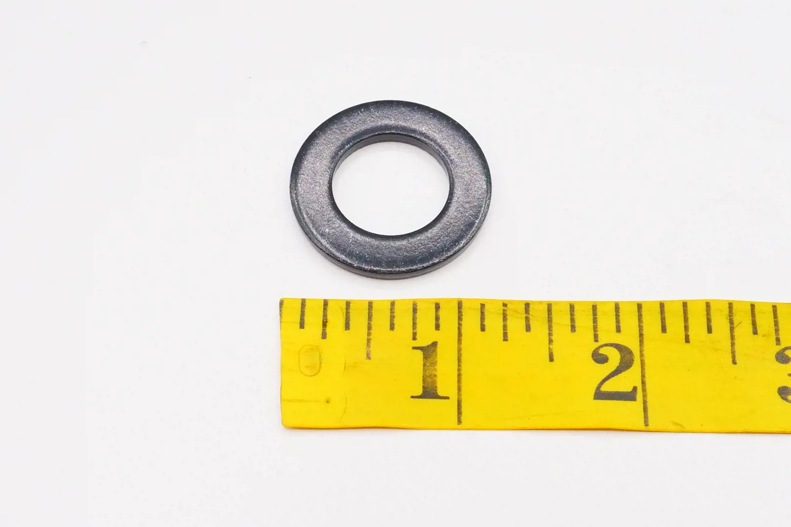 Image 3 for #04011-70160 WASHER,PLAIN