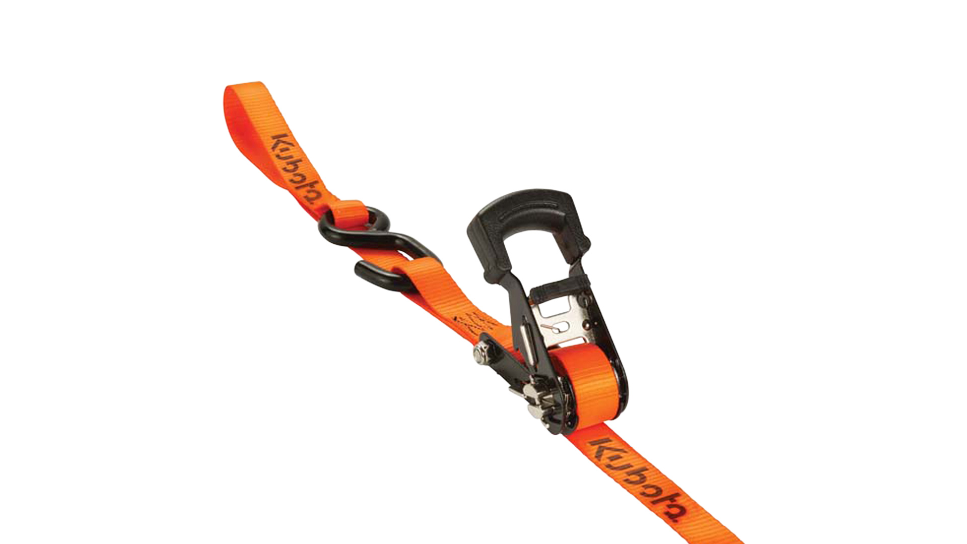 Image 1 for #77700-03178 6' X 1" Ratchet Tie Down