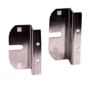 Maxxima Lighting #M50115 Stainless Steel Mounting Bracket for M20383 / M20484