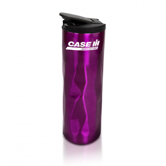 Case IH Ladies Purple Travel Mug Part #IH09-2690
