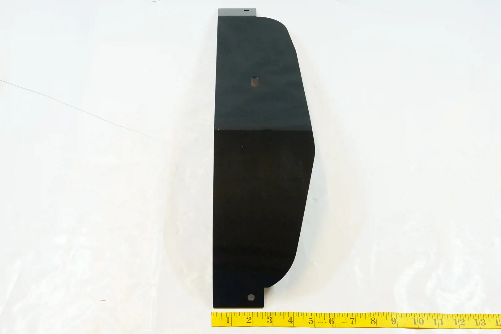 Image 3 for #70000-02507 KIT, LEFT BAFFLE