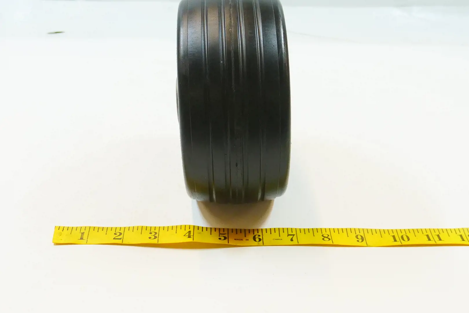 Image 3 for #77700-07188 WHEEL,6 1/4"OD X