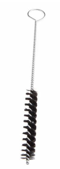 Forney #F70485 Tube Brush, 1/2", Nylon