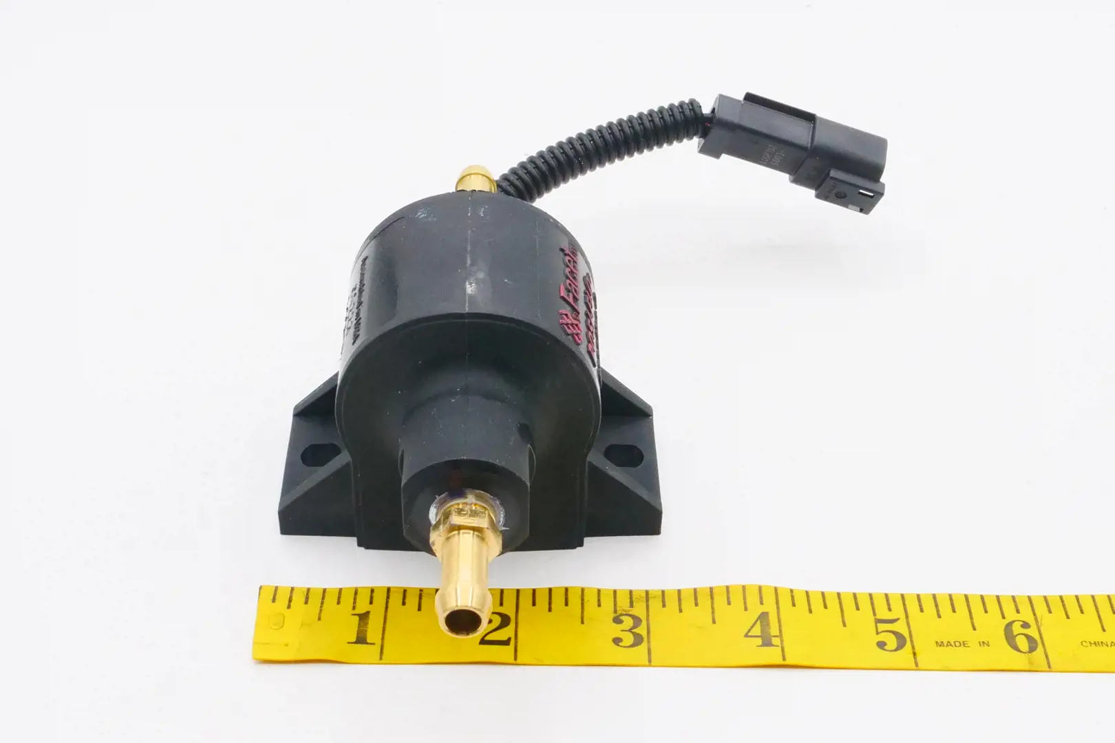 Image 4 for #LP-831-145C FUEL PUMP