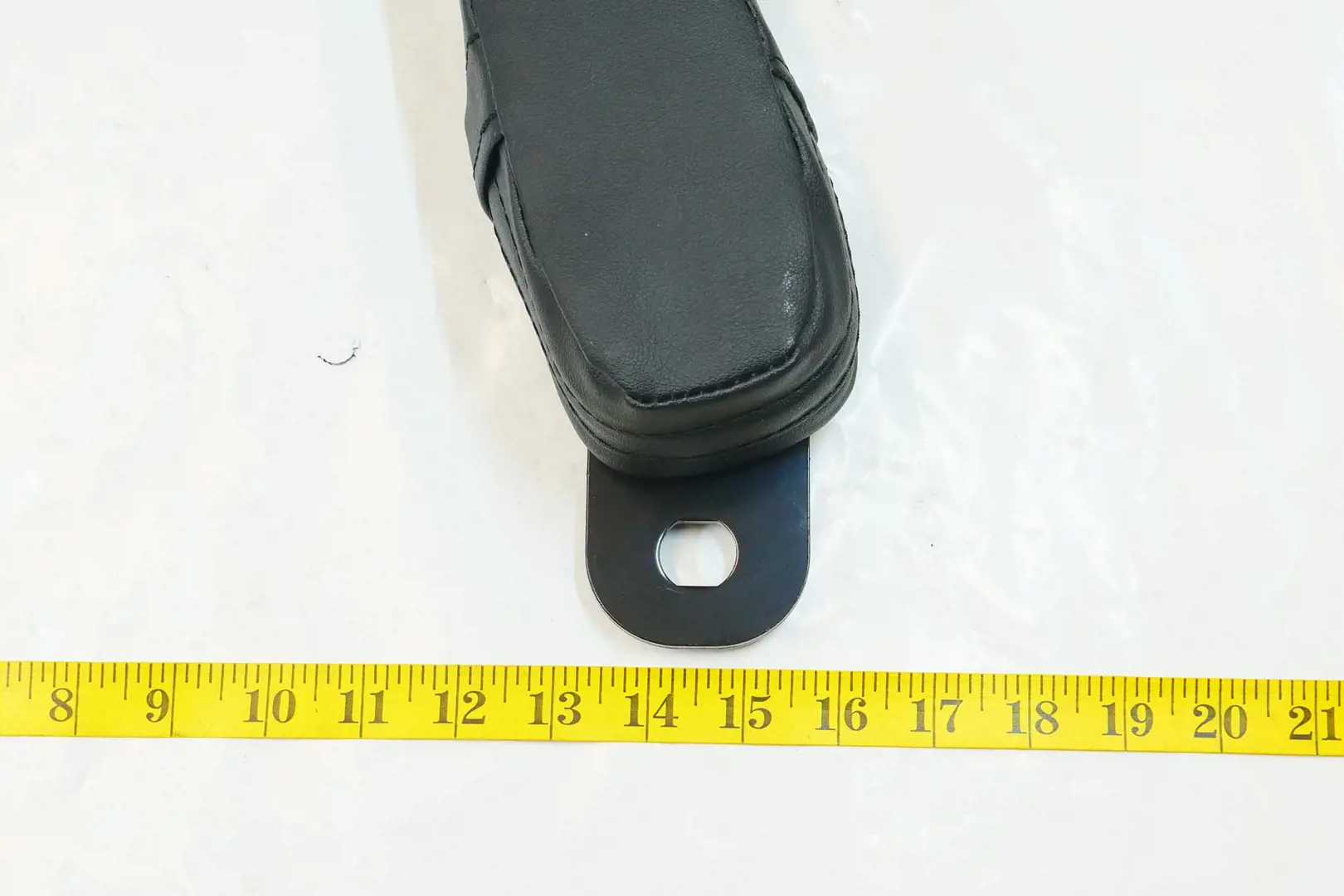 Image 2 for #3C081-85040 ASSY ARMREST (LH