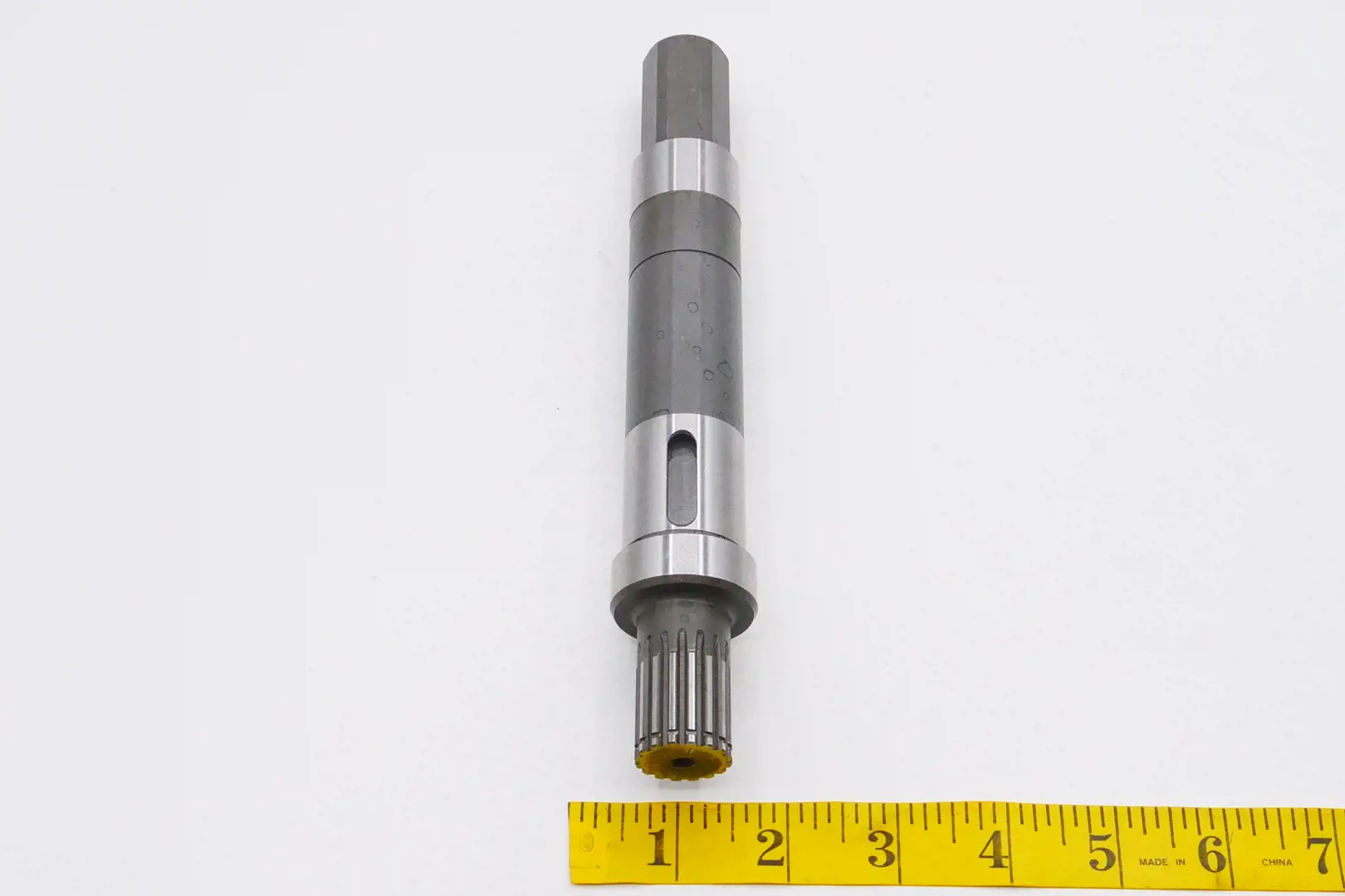 Image 6 for #K5995-33500 SHAFT, BEVEL,GEA