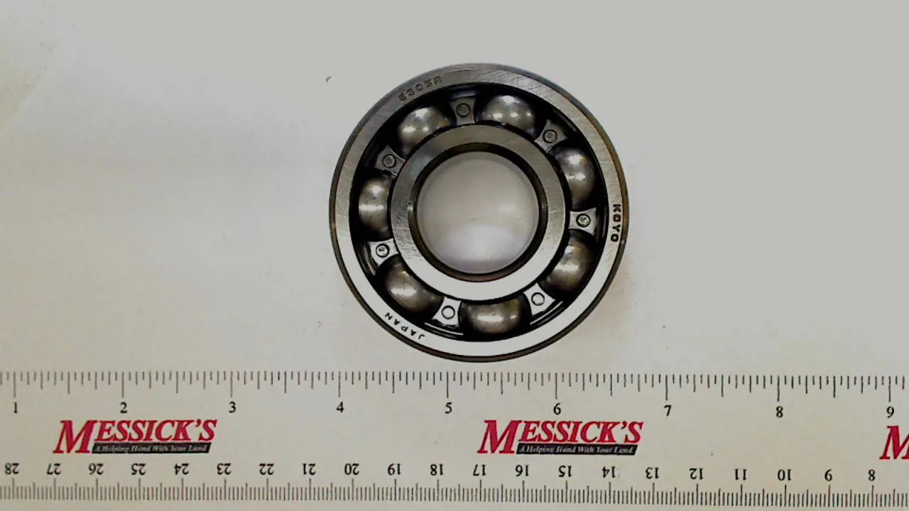 Image 1 for #83983006 BEARING-PTO