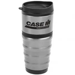 New Holland & Case IH Apparel Case IH 15 OZ Castello Tumbler Part #287965