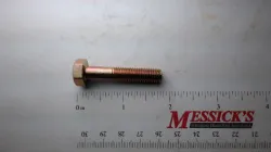 Kubota BOLT             Part #01053-50840