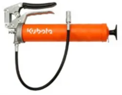 Kubota #77700-02470 Kubota Pistol Grip Grease Gun