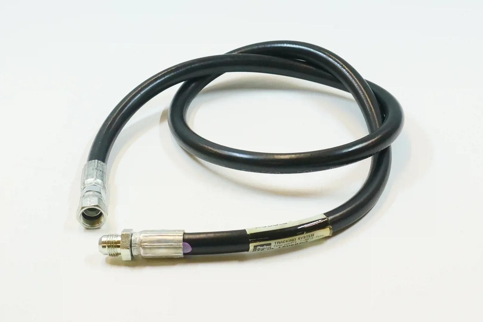 Image 1 for #75596-64630 HOSE 14, HYDRAUL