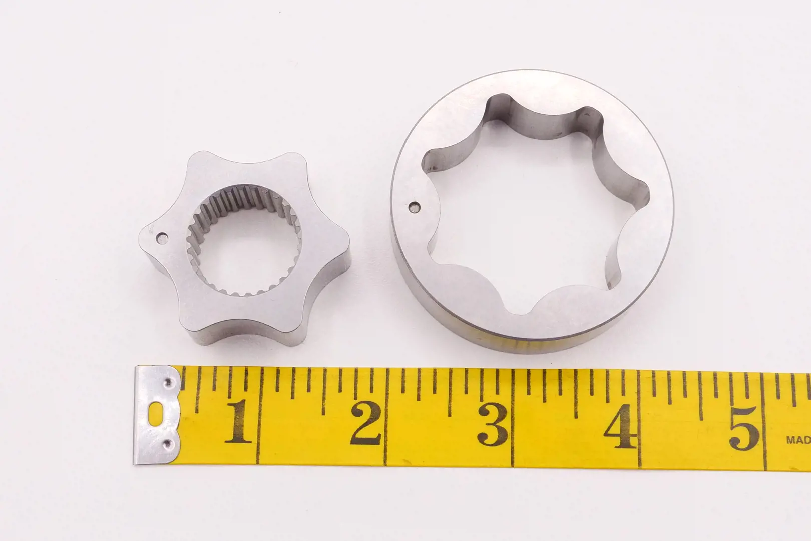 Image 4 for #K7021-38540 ROTOR, INNER OUT