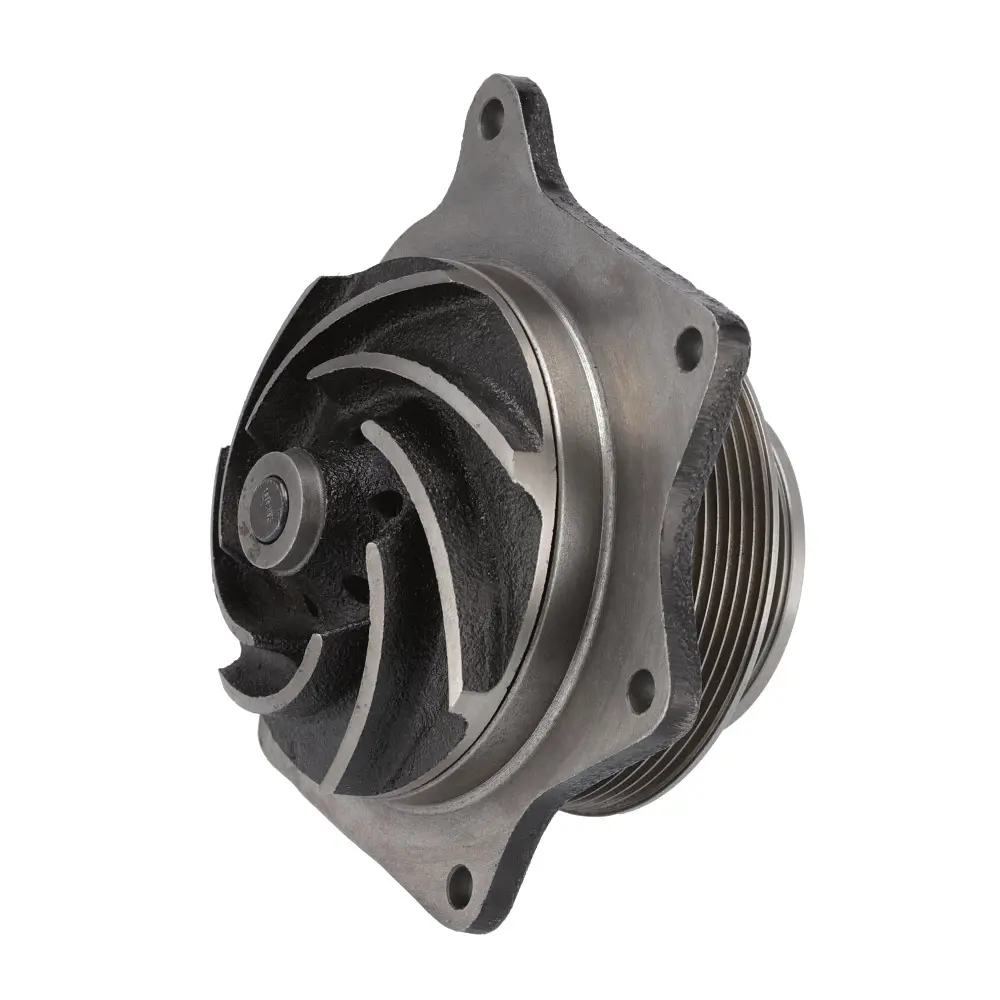 New Holland #87384588R REMAN-WATER PUMP