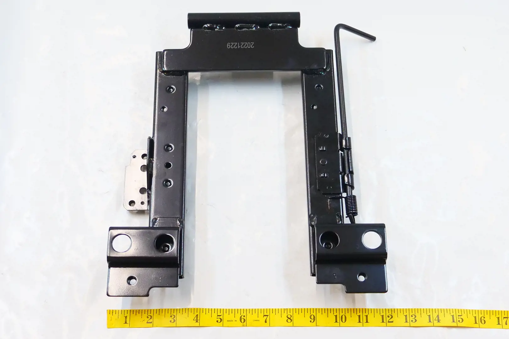 Image 5 for #TC420-18433 ASSY ADJUSTER, S