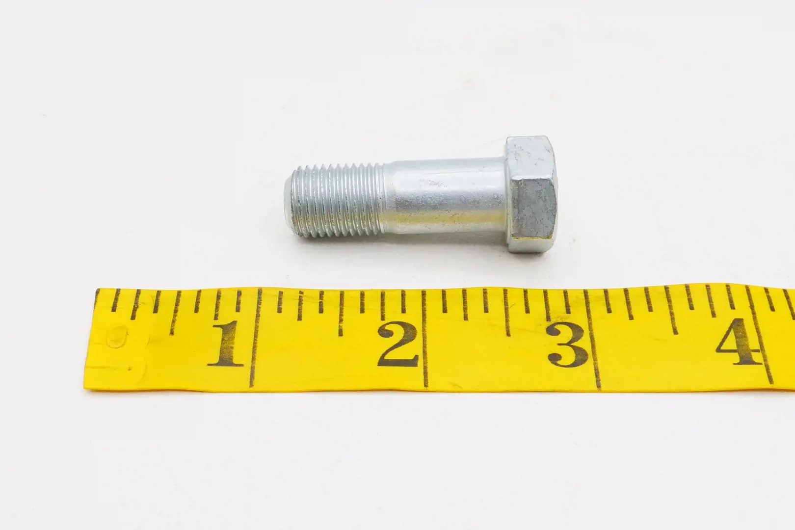 Image 4 for #K5763-33232 BOLT, REAMER, 35