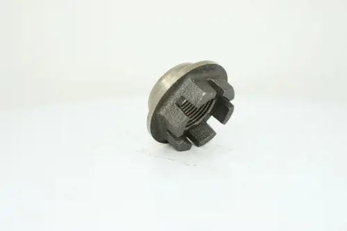 Image 3 for #86837915 SLOTTED NUT