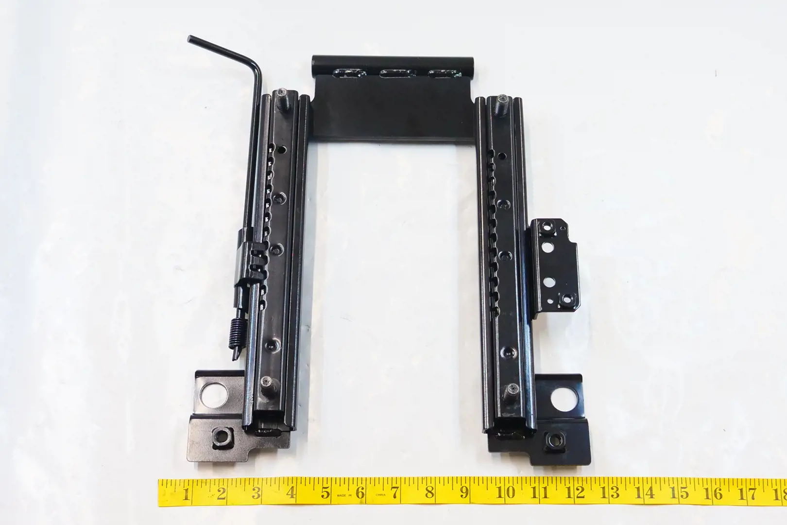 Image 2 for #TC420-18433 ASSY ADJUSTER, S