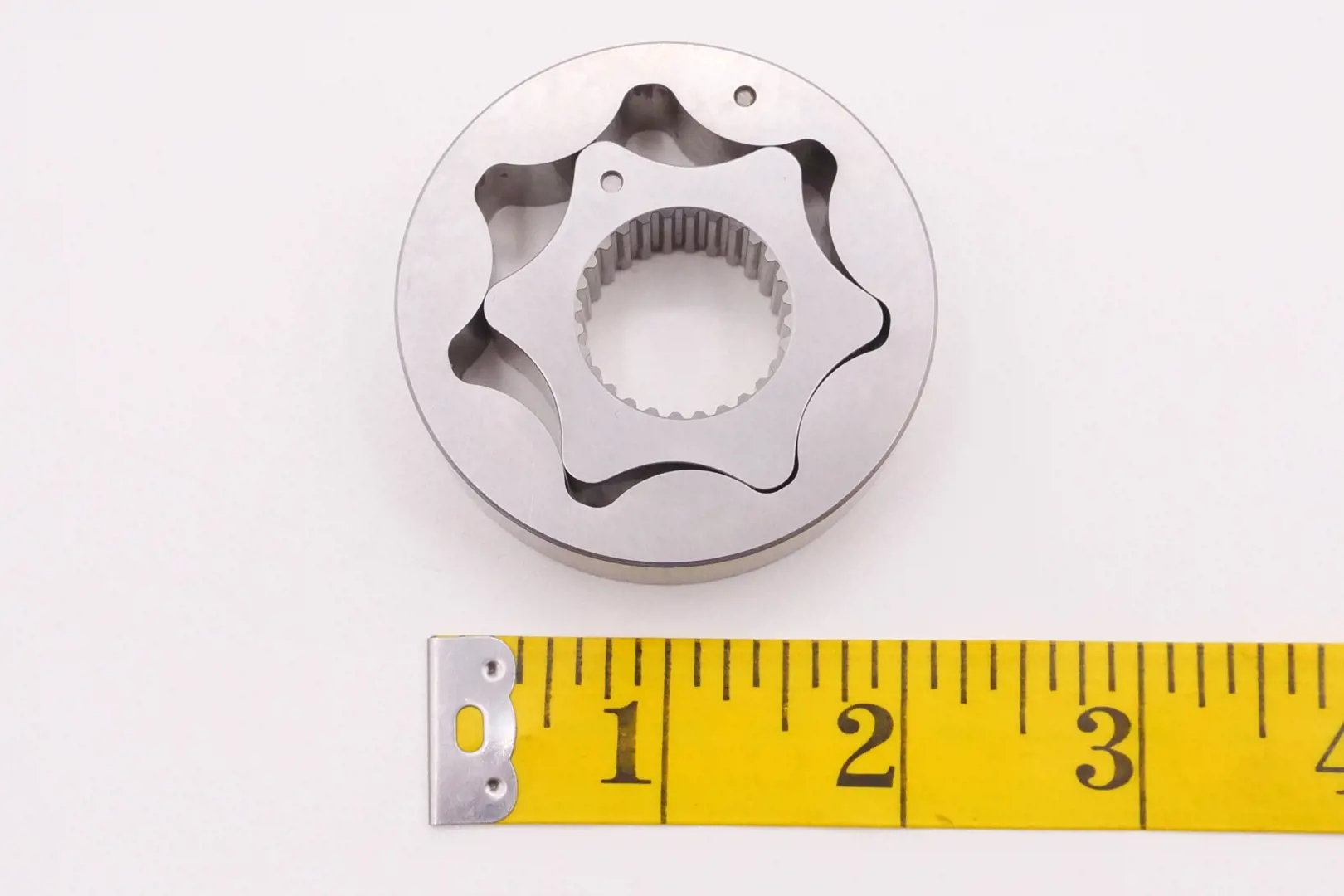 Image 1 for #K7021-38540 ROTOR, INNER OUT