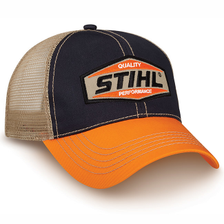 Norscot Outfitters #8401996 Stihl Quality Performance Cap