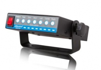 Maxxima Lighting #M50920 Control Head for M20400Y / M20401Y Amber Traffic Directors