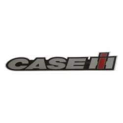 Case IH #87558404 DECAL