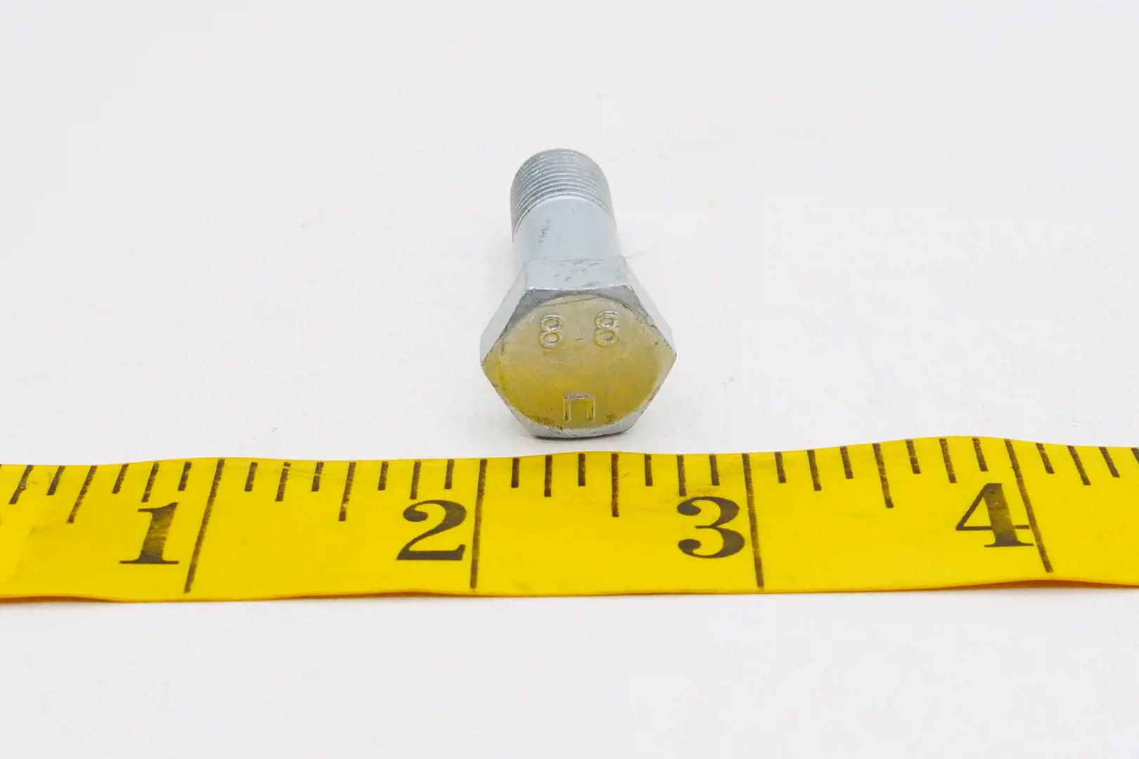 Image 2 for #K5763-33232 BOLT, REAMER, 35