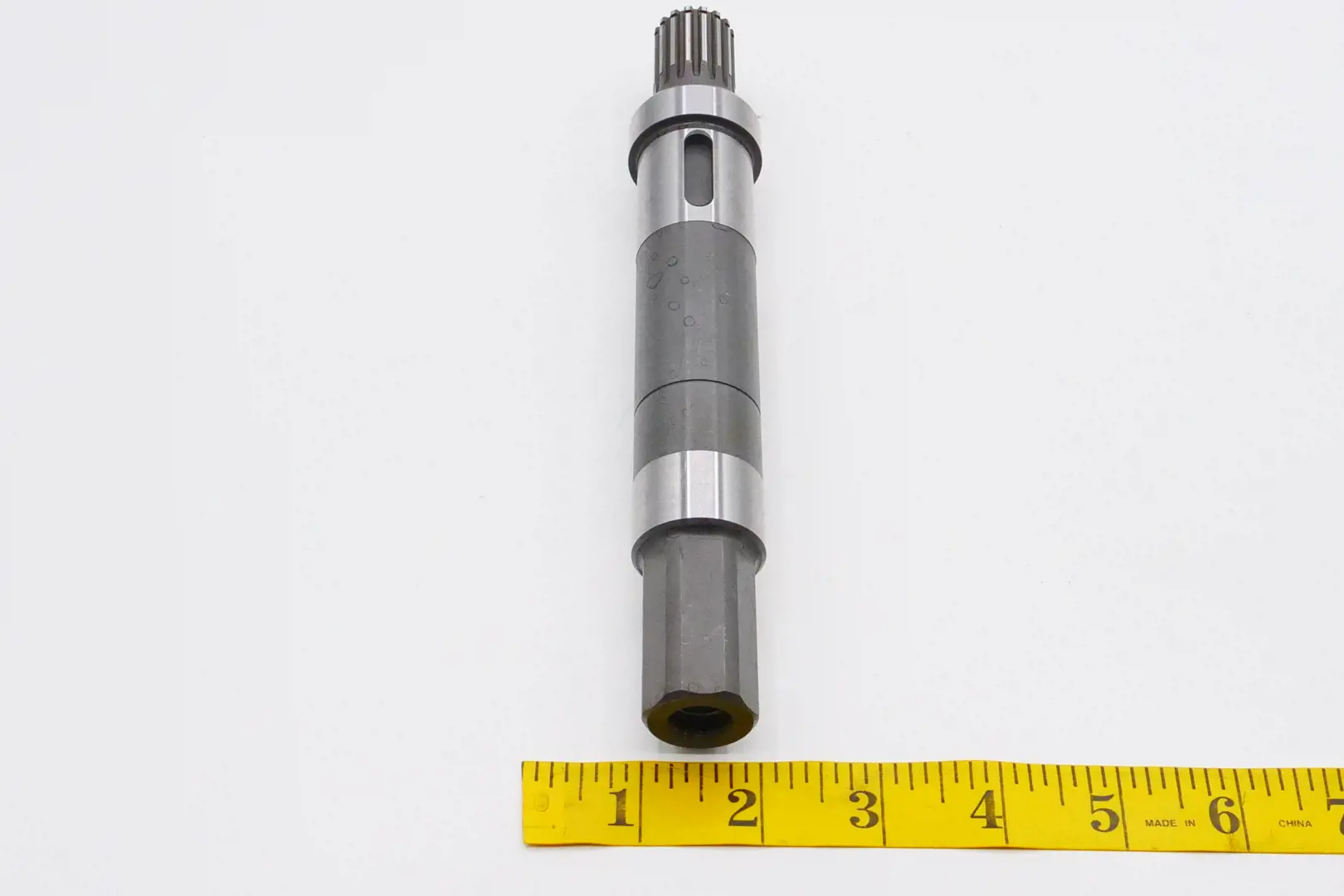 Image 4 for #K5995-33500 SHAFT, BEVEL,GEA